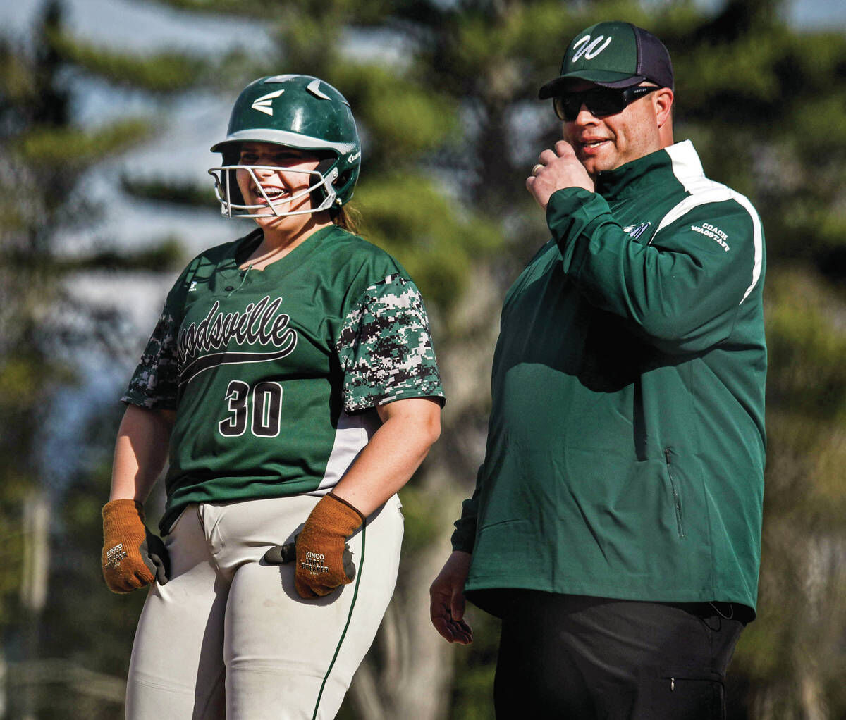 Friday H.S. Roundup: Kingsbury, Engineers Shut Down Spartans